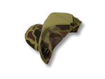 "All-Terrain Camo" Snapback Trucker - Bullet Motorsports