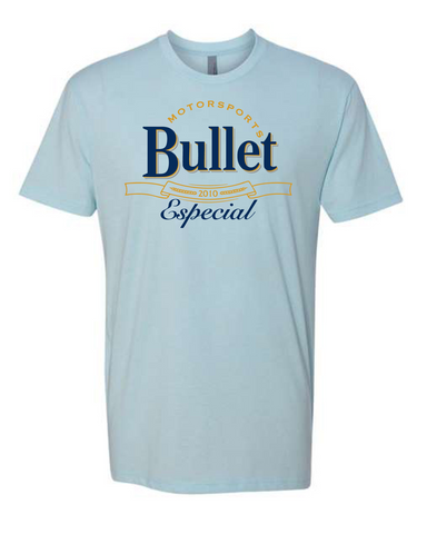 "Bullet Especial" Tee