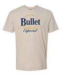 "Bullet Especial" Tee
