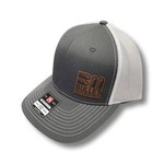 Bullet Motorsports Snapback Trucker - Bullet Motorsports