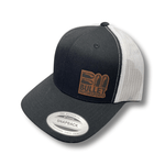 Bullet Motorsports Snapback Trucker - Bullet Motorsports