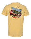 Just Buzzin Tee - Bullet Motorsports