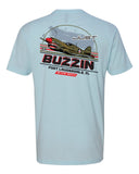 Just Buzzin Tee - Bullet Motorsports