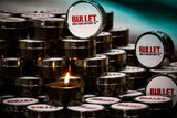 Mountain Leather Candles - Bullet Motorsports